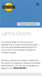 Mobile Screenshot of lightpartner.de